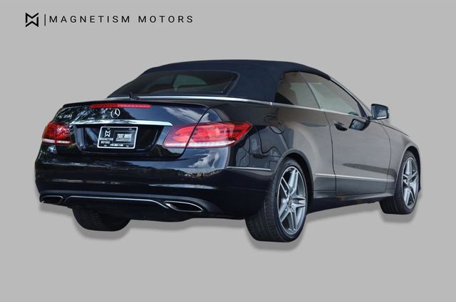 2014 Mercedes-Benz E-Class E 350 - 23040930 - 14