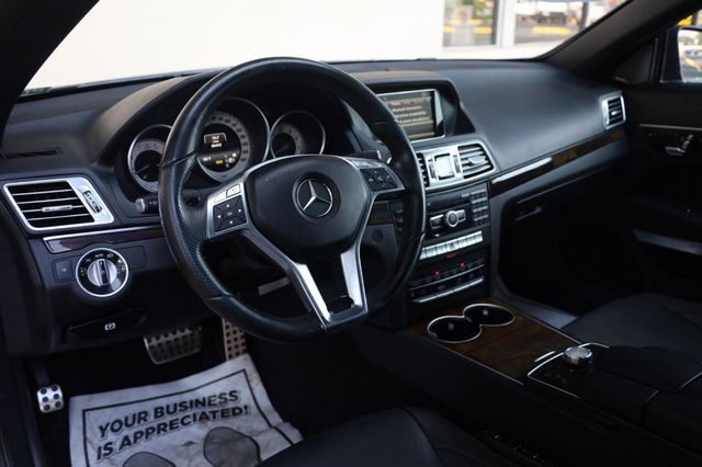2014 Mercedes-Benz E-Class E 350 - 23040930 - 18