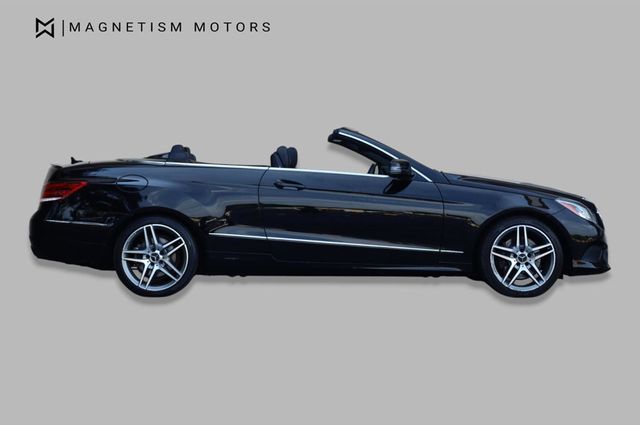 2014 Mercedes-Benz E-Class E 350 - 23040930 - 1
