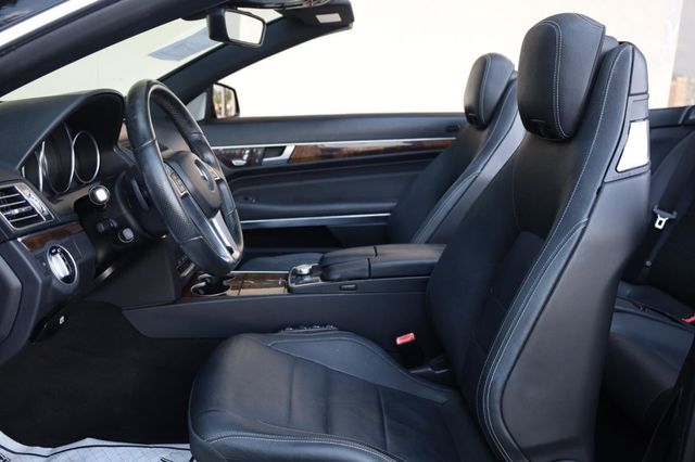 2014 Mercedes-Benz E-Class E 350 - 23040930 - 19