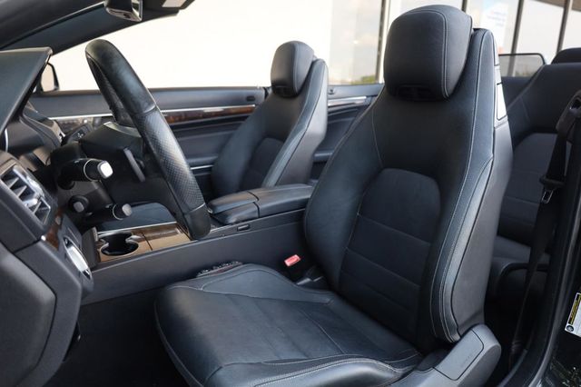 2014 Mercedes-Benz E-Class E 350 - 23040930 - 20