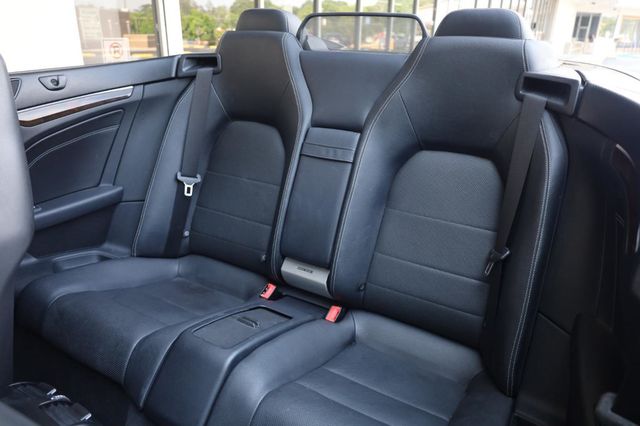 2014 Mercedes-Benz E-Class E 350 - 23040930 - 21