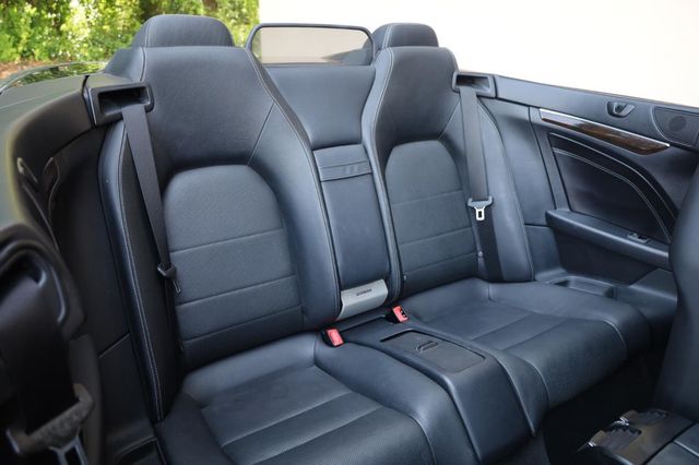 2014 Mercedes-Benz E-Class E 350 - 23040930 - 23