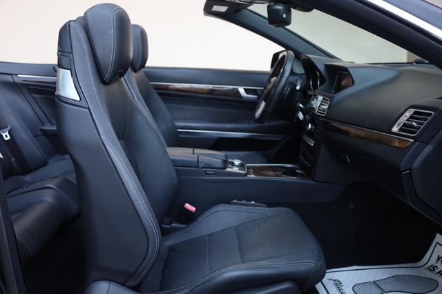 2014 Mercedes-Benz E-Class E 350 - 23040930 - 24