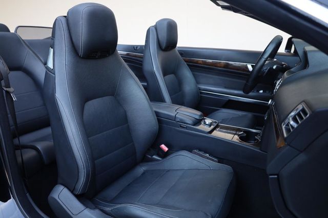 2014 Mercedes-Benz E-Class E 350 - 23040930 - 25