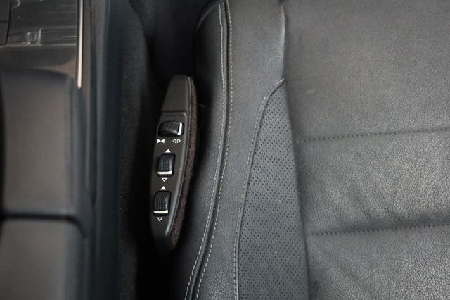 2014 Mercedes-Benz E-Class E 350 - 23040930 - 27