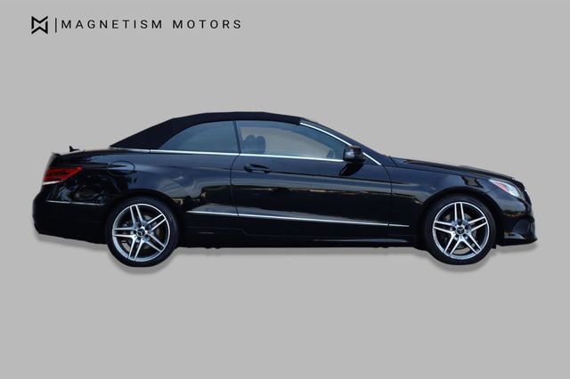 2014 Mercedes-Benz E-Class E 350 - 23040930 - 2