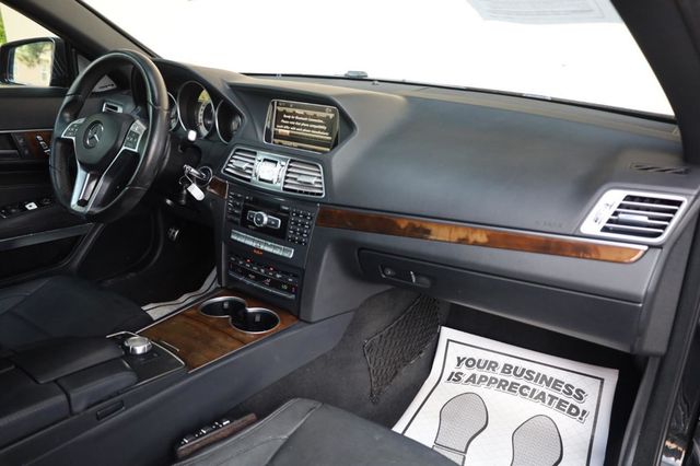2014 Mercedes-Benz E-Class E 350 - 23040930 - 29