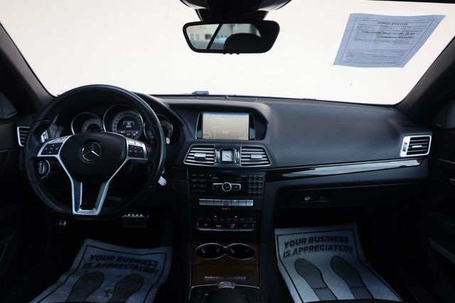 2014 Mercedes-Benz E-Class E 350 - 23040930 - 30
