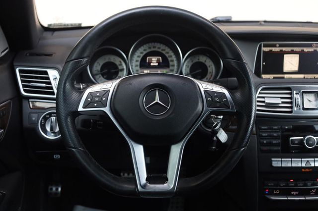 2014 Mercedes-Benz E-Class E 350 - 23040930 - 31