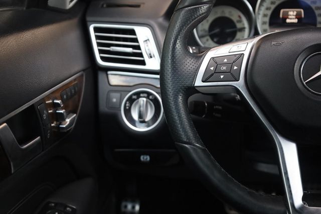 2014 Mercedes-Benz E-Class E 350 - 23040930 - 32