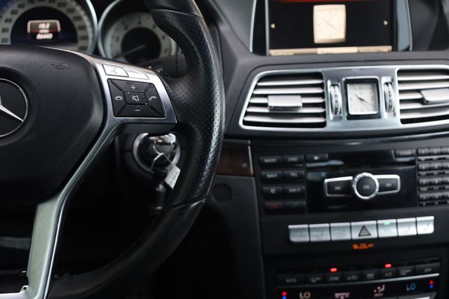 2014 Mercedes-Benz E-Class E 350 - 23040930 - 33