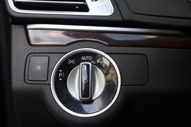 2014 Mercedes-Benz E-Class E 350 - 23040930 - 36