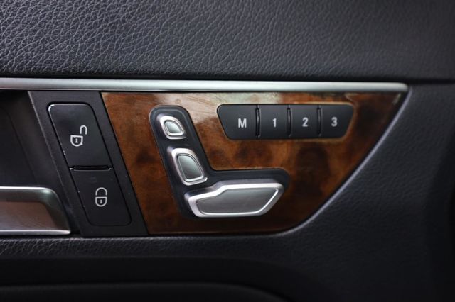 2014 Mercedes-Benz E-Class E 350 - 23040930 - 38