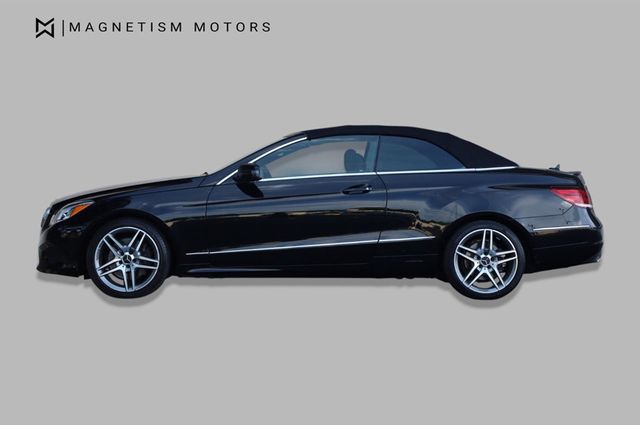 2014 Mercedes-Benz E-Class E 350 - 23040930 - 3