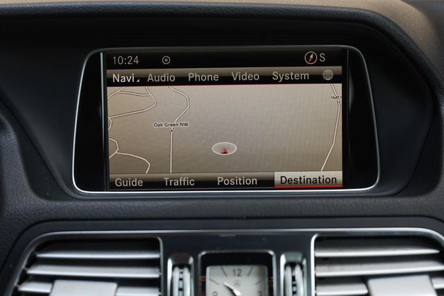 2014 Mercedes-Benz E-Class E 350 - 23040930 - 39