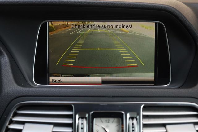 2014 Mercedes-Benz E-Class E 350 - 23040930 - 40