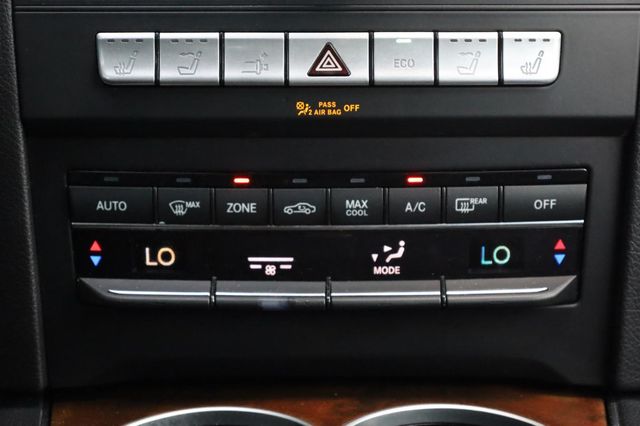 2014 Mercedes-Benz E-Class E 350 - 23040930 - 42