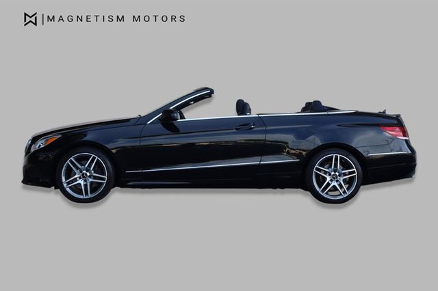 2014 Mercedes-Benz E-Class E 350 - 23040930 - 4