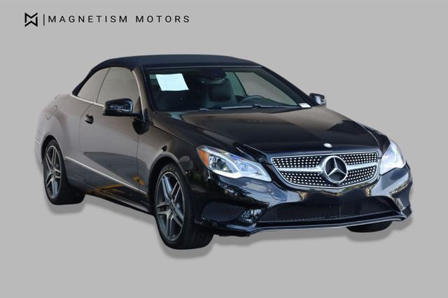 2014 Mercedes-Benz E-Class E 350 - 23040930 - 5