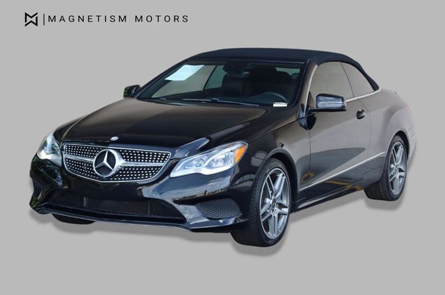 2014 Mercedes-Benz E-Class E 350 - 23040930 - 6