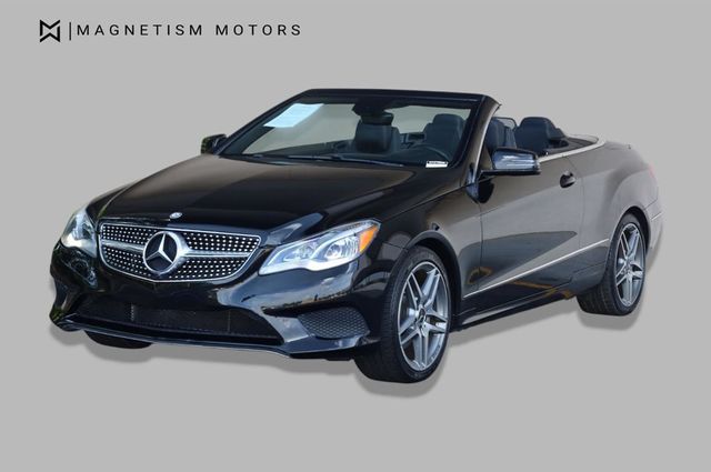 2014 Mercedes-Benz E-Class E 350 - 23040930 - 7