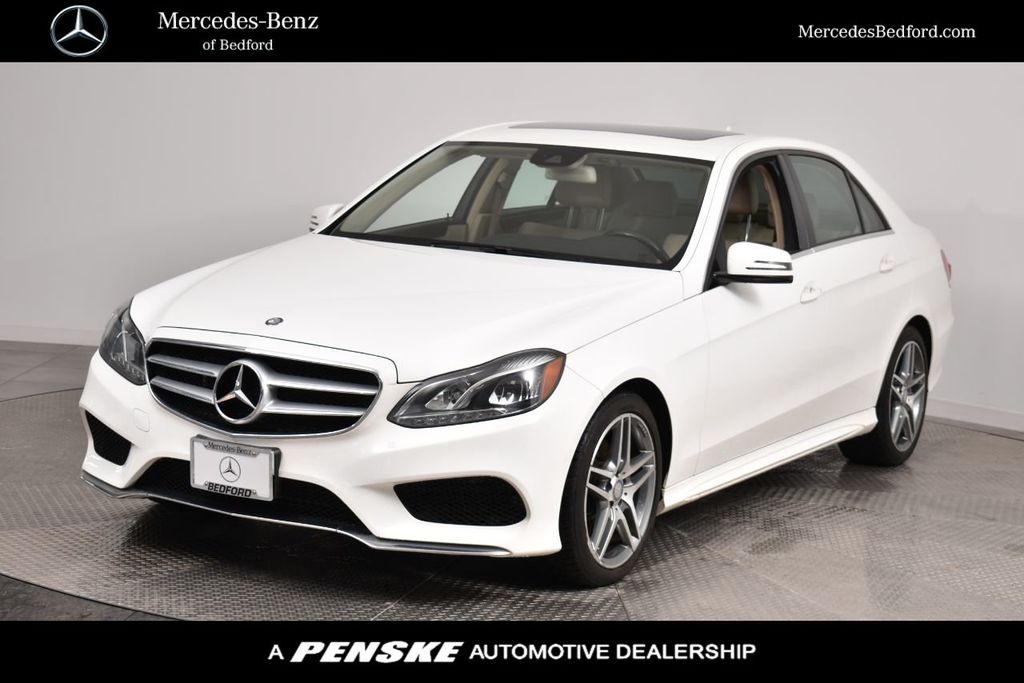 14 Used Mercedes Benz E Class E 350 At Penske Cleveland Serving All Of Northeast Oh Iid