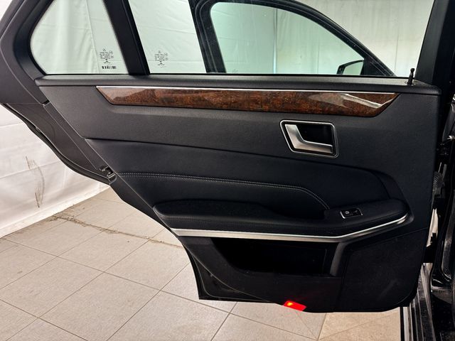 2014 Mercedes-Benz E-Class E350 4MATIC - 22855610 - 15