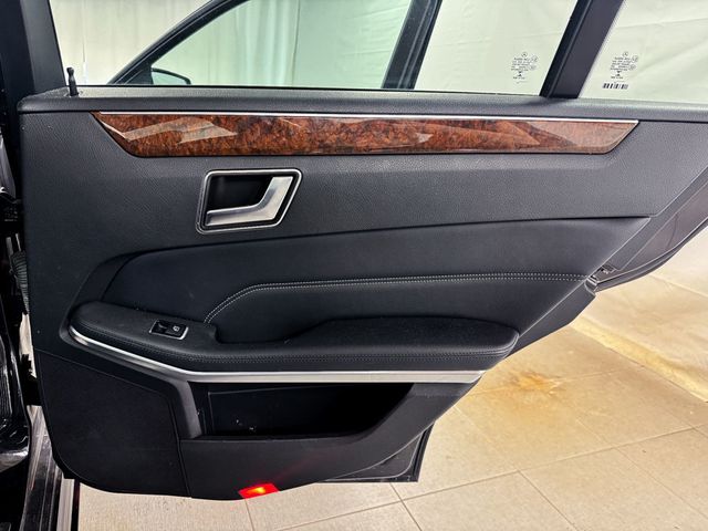 2014 Mercedes-Benz E-Class E350 4MATIC - 22855610 - 16