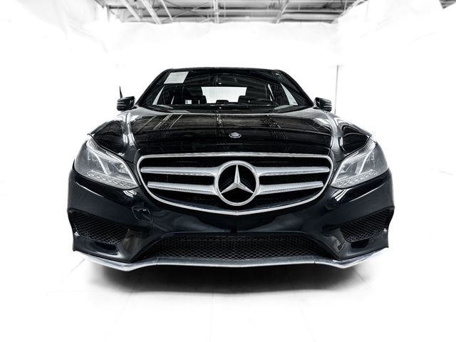 2014 Mercedes-Benz E-Class E350 4MATIC - 22855610 - 1
