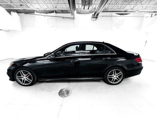 2014 Mercedes-Benz E-Class E350 4MATIC - 22855610 - 2