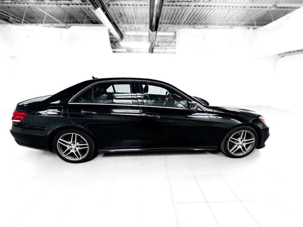 2014 Mercedes-Benz E-Class E350 4MATIC - 22855610 - 6