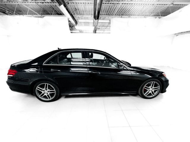 2014 Mercedes-Benz E-Class E350 4MATIC - 22855610 - 6