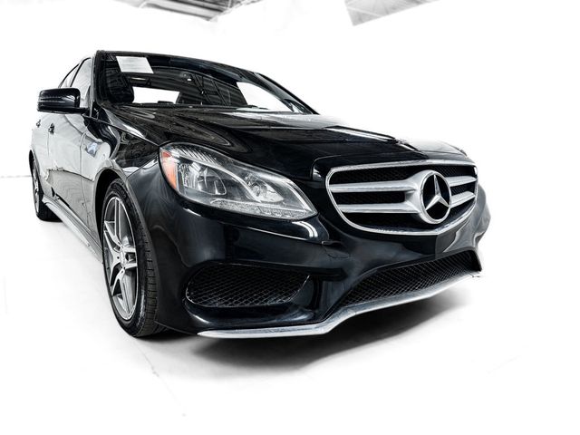 2014 Mercedes-Benz E-Class E350 4MATIC - 22855610 - 7