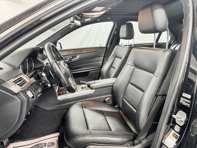 2014 Mercedes-Benz E-Class E350 4MATIC - 22855610 - 8