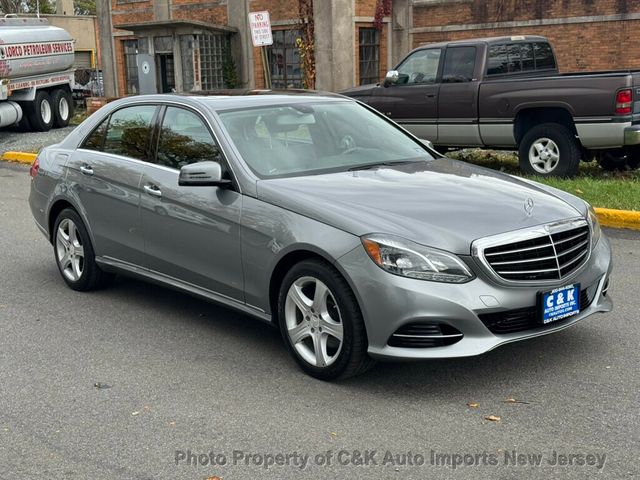 2014 Mercedes-Benz E-Class E350 4MATIC,ROOF,NAV,HTD STS - 22939894 - 10