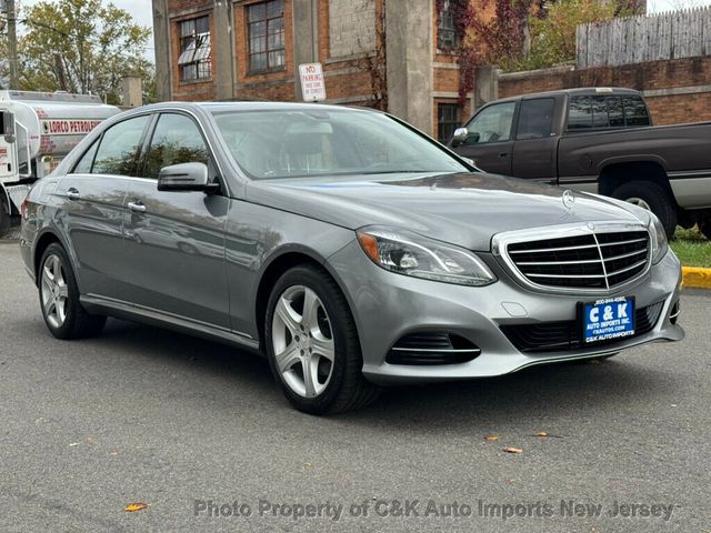 2014 Mercedes-Benz E-Class E350 4MATIC,ROOF,NAV,HTD STS - 22939894 - 11