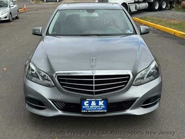 2014 Mercedes-Benz E-Class E350 4MATIC,ROOF,NAV,HTD STS - 22939894 - 13
