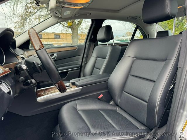 2014 Mercedes-Benz E-Class E350 4MATIC,ROOF,NAV,HTD STS - 22939894 - 15