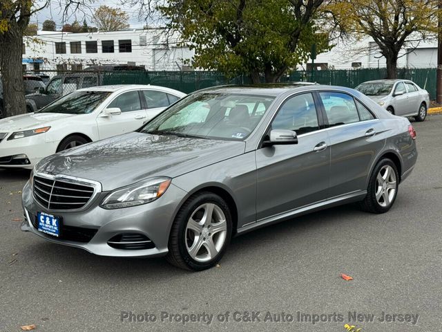 2014 Mercedes-Benz E-Class E350 4MATIC,ROOF,NAV,HTD STS - 22939894 - 1