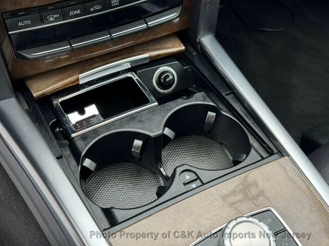 2014 Mercedes-Benz E-Class E350 4MATIC,ROOF,NAV,HTD STS - 22939894 - 25