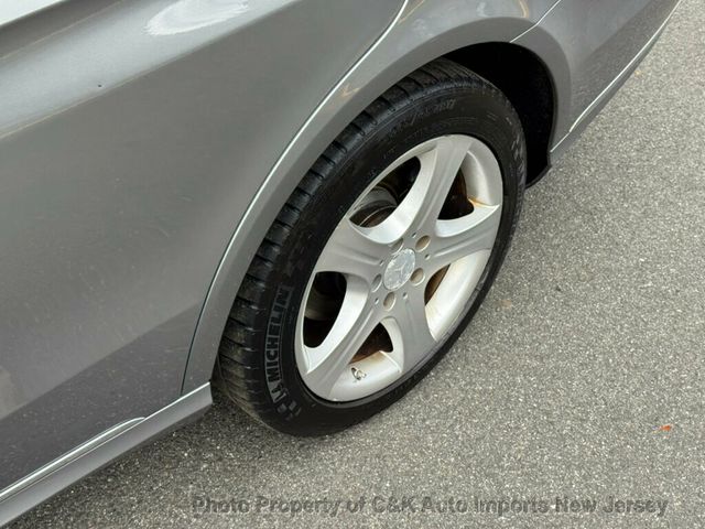 2014 Mercedes-Benz E-Class E350 4MATIC,ROOF,NAV,HTD STS - 22939894 - 43