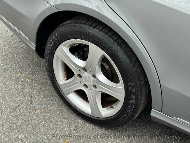 2014 Mercedes-Benz E-Class E350 4MATIC,ROOF,NAV,HTD STS - 22939894 - 45