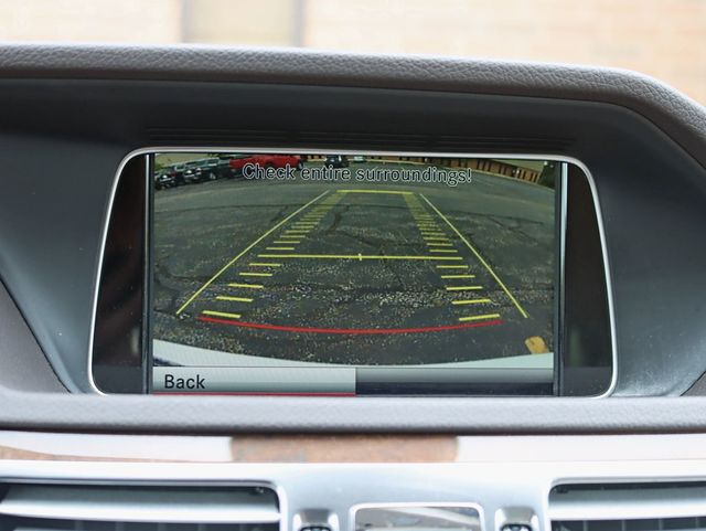 2014 Mercedes-Benz E-Class E 350 4MATIC WAGON - 23029894 - 14