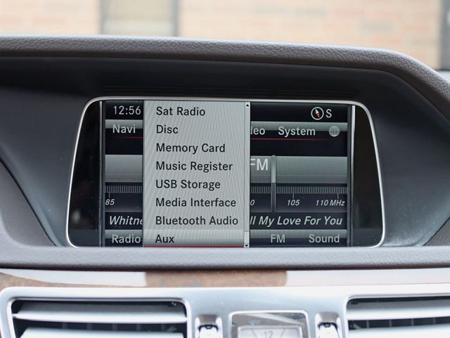 2014 Mercedes-Benz E-Class E 350 4MATIC WAGON - 23029894 - 15