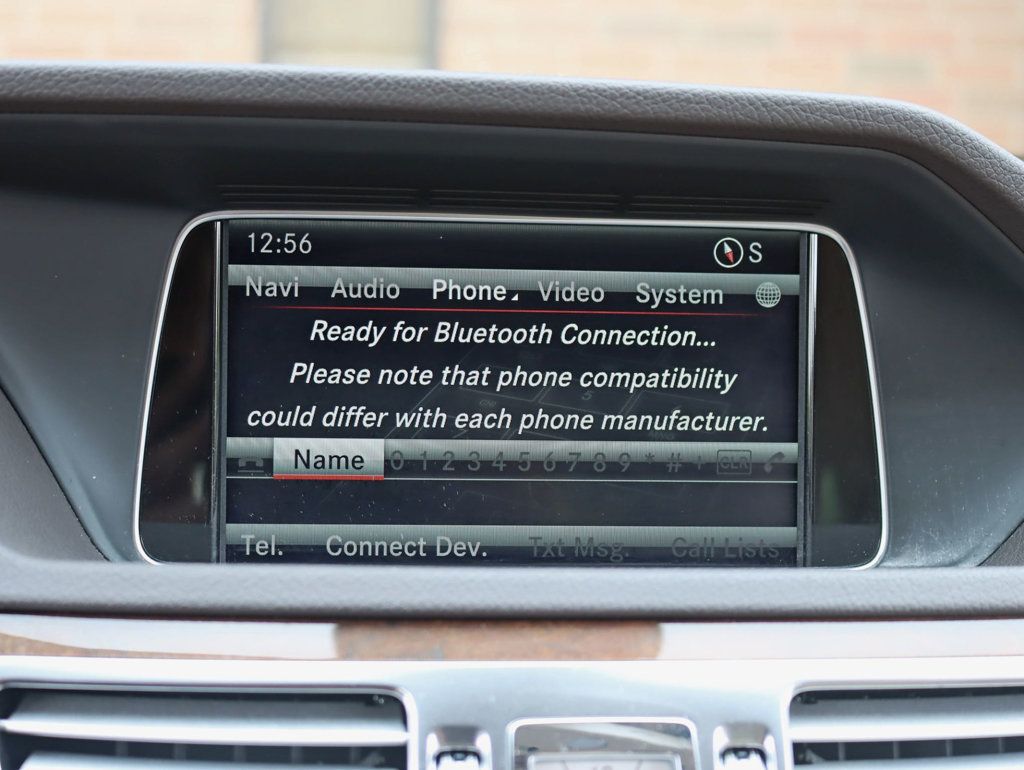 2014 Mercedes-Benz E-Class E 350 4MATIC WAGON - 23029894 - 16