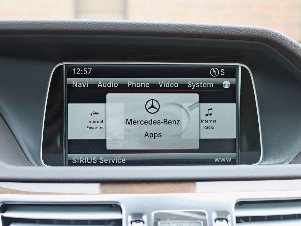 2014 Mercedes-Benz E-Class E 350 4MATIC WAGON - 23029894 - 18