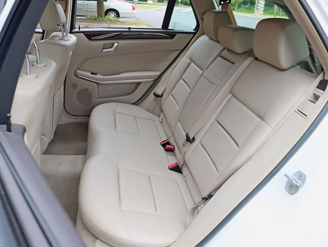 2014 Mercedes-Benz E-Class E 350 4MATIC WAGON - 23029894 - 24