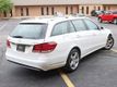 2014 Mercedes-Benz E-Class E 350 4MATIC WAGON - 23029894 - 2