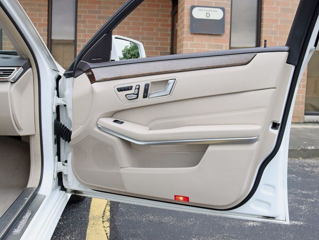 2014 Mercedes-Benz E-Class E 350 4MATIC WAGON - 23029894 - 29